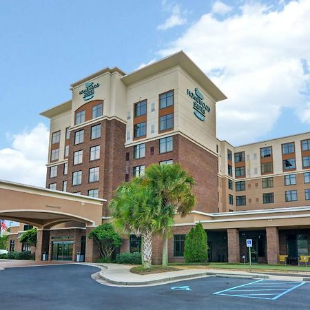Homewood Suites Mobile East Bay/Daphne Zewnętrze zdjęcie