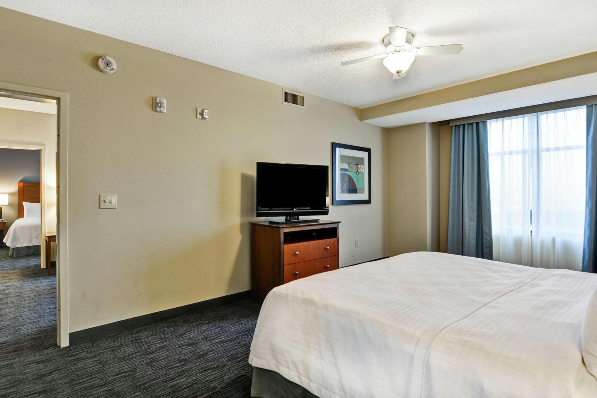 Homewood Suites Mobile East Bay/Daphne Zewnętrze zdjęcie