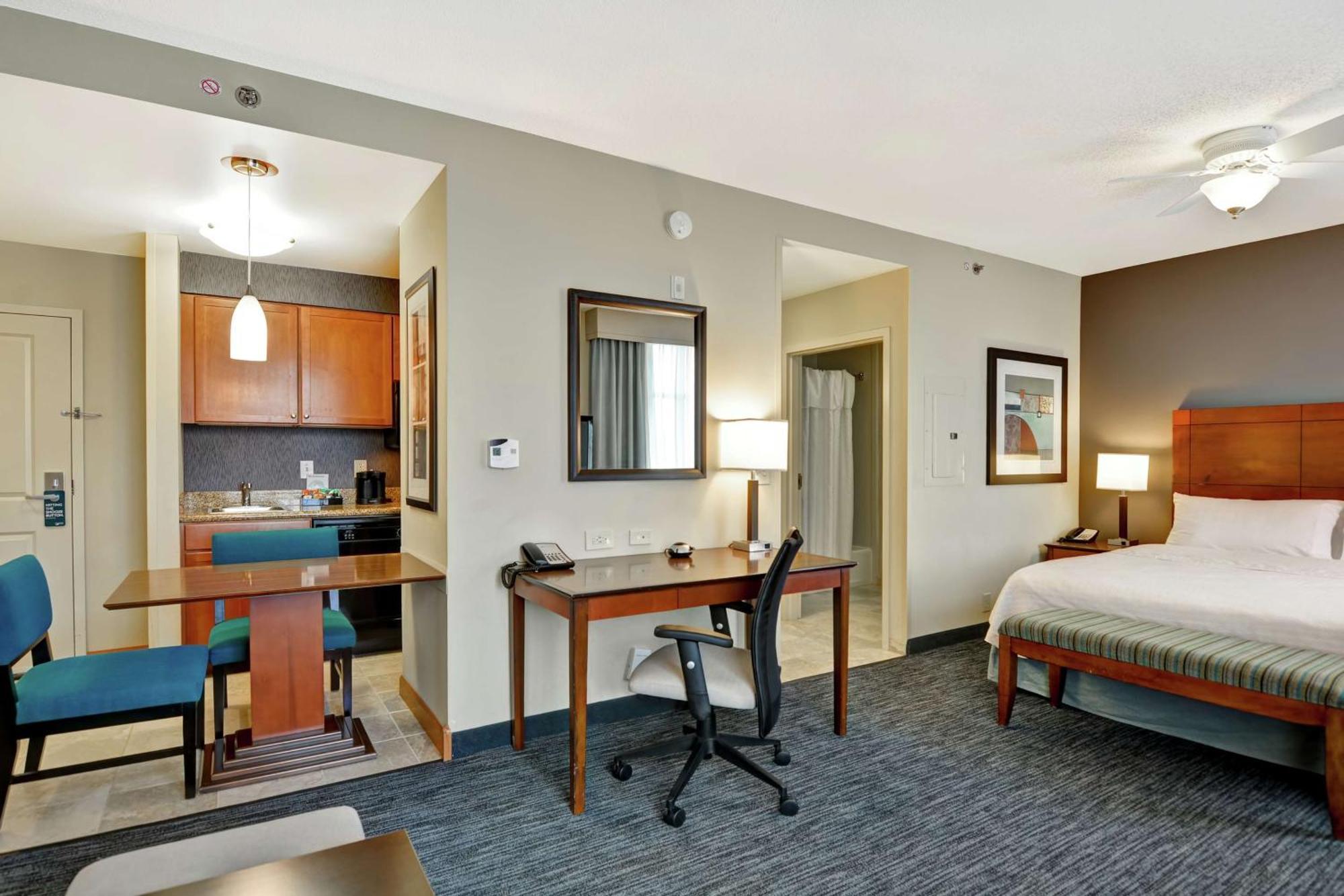Homewood Suites Mobile East Bay/Daphne Zewnętrze zdjęcie