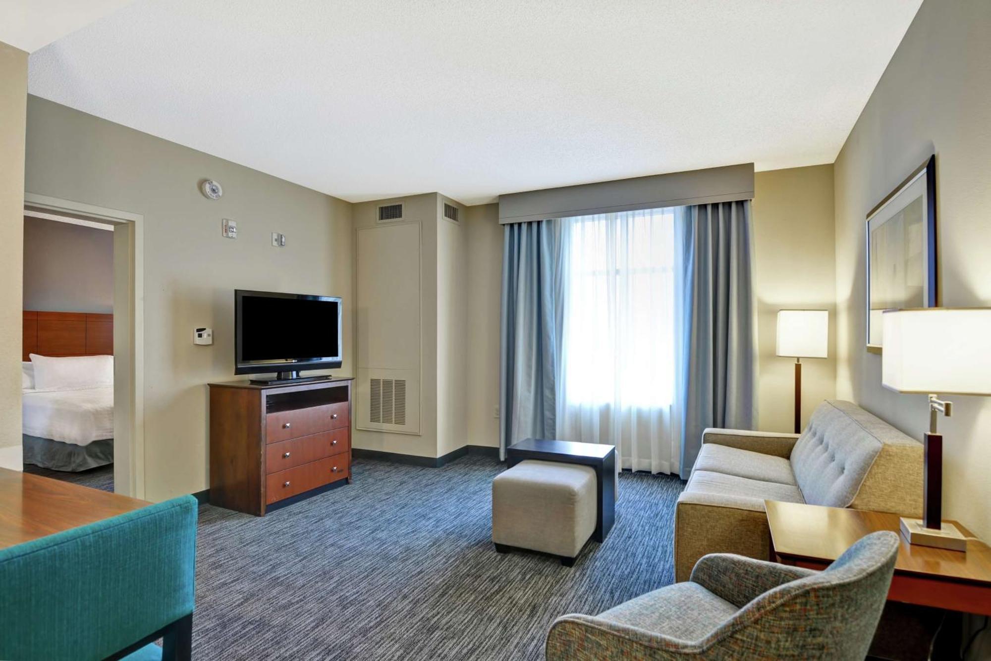Homewood Suites Mobile East Bay/Daphne Zewnętrze zdjęcie