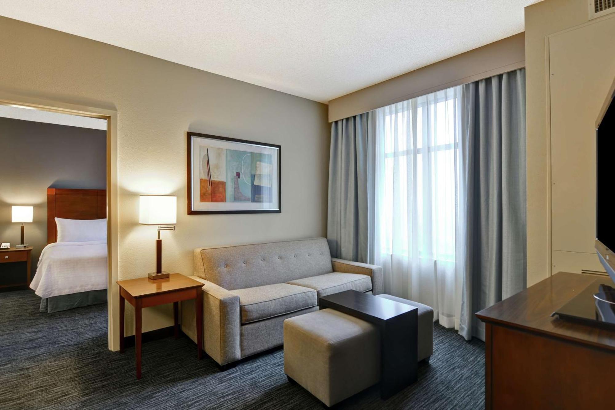 Homewood Suites Mobile East Bay/Daphne Zewnętrze zdjęcie