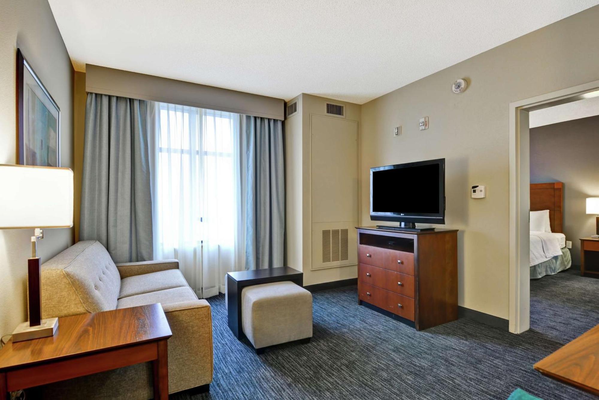 Homewood Suites Mobile East Bay/Daphne Zewnętrze zdjęcie