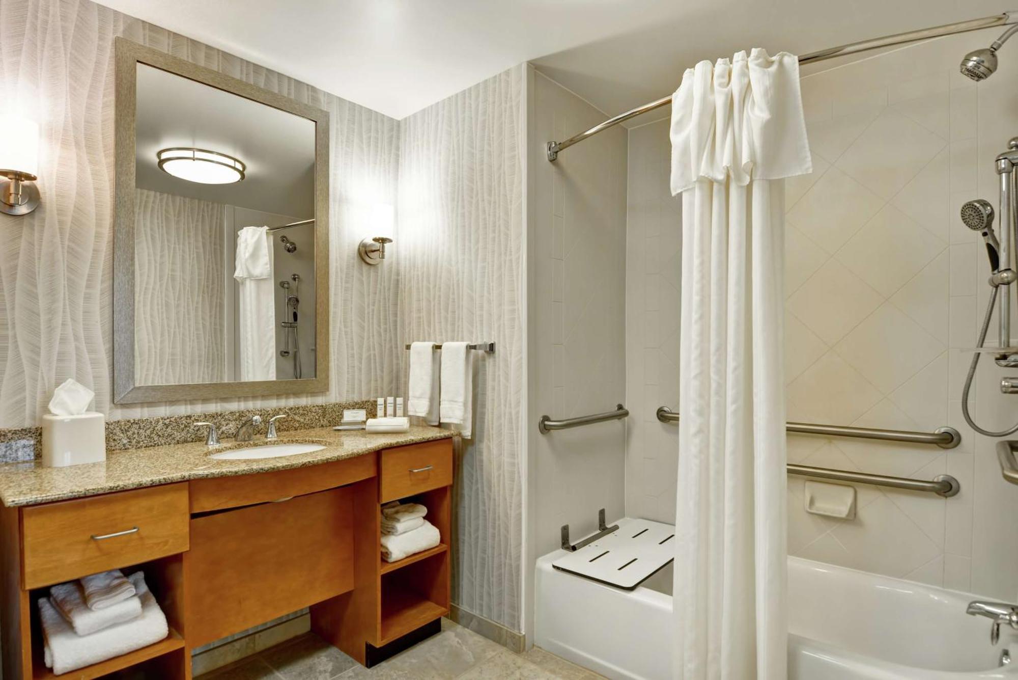Homewood Suites Mobile East Bay/Daphne Zewnętrze zdjęcie