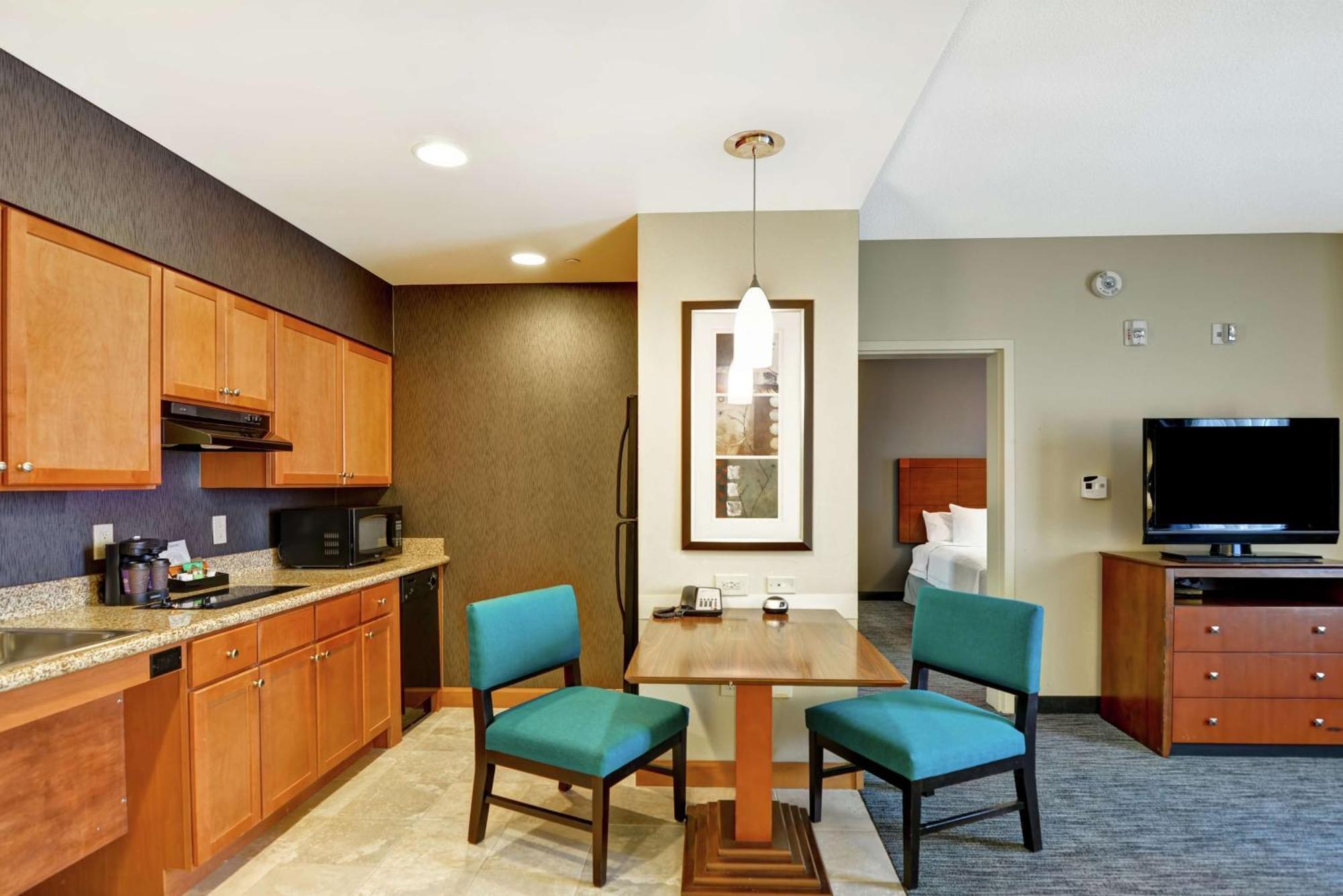 Homewood Suites Mobile East Bay/Daphne Zewnętrze zdjęcie