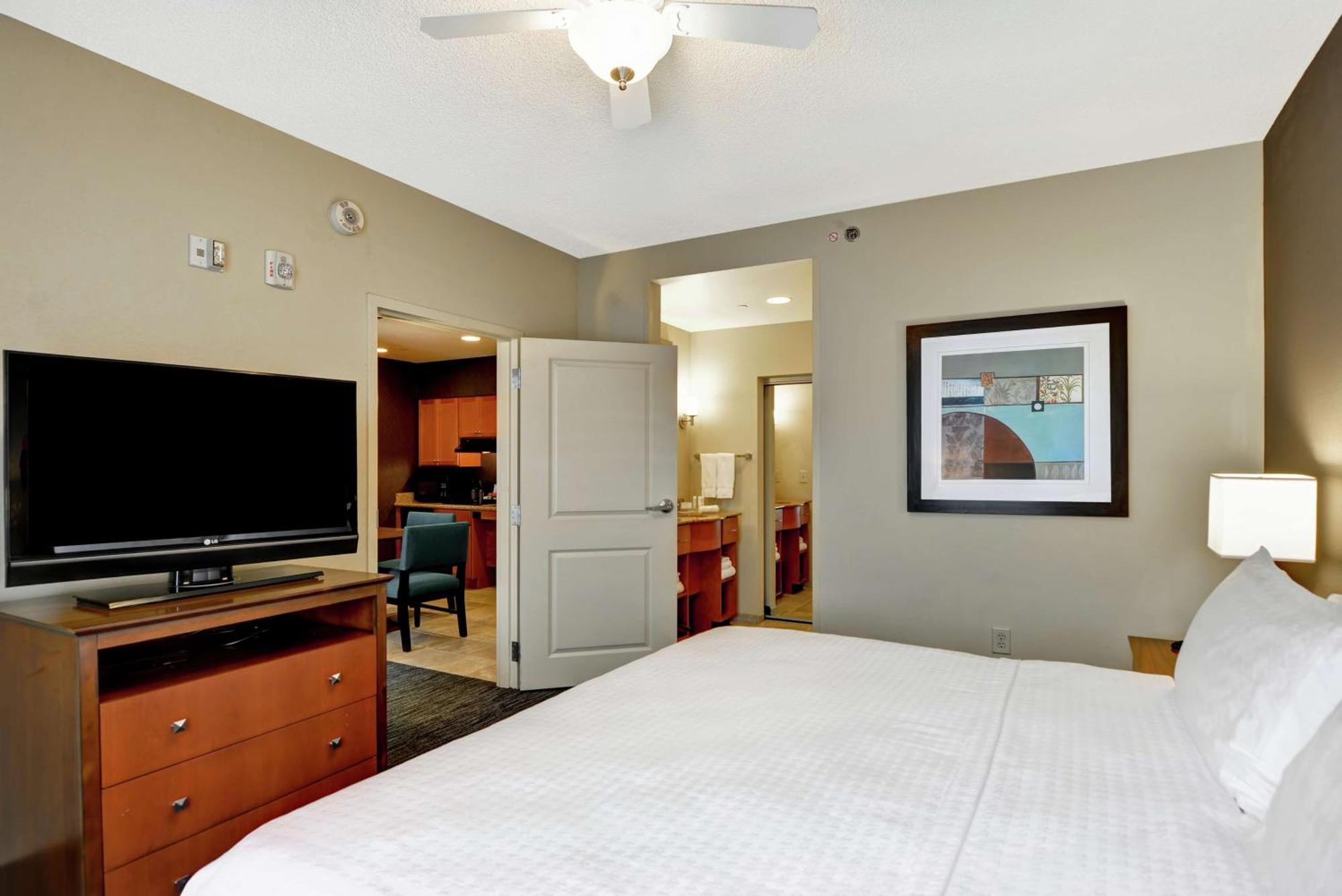 Homewood Suites Mobile East Bay/Daphne Zewnętrze zdjęcie
