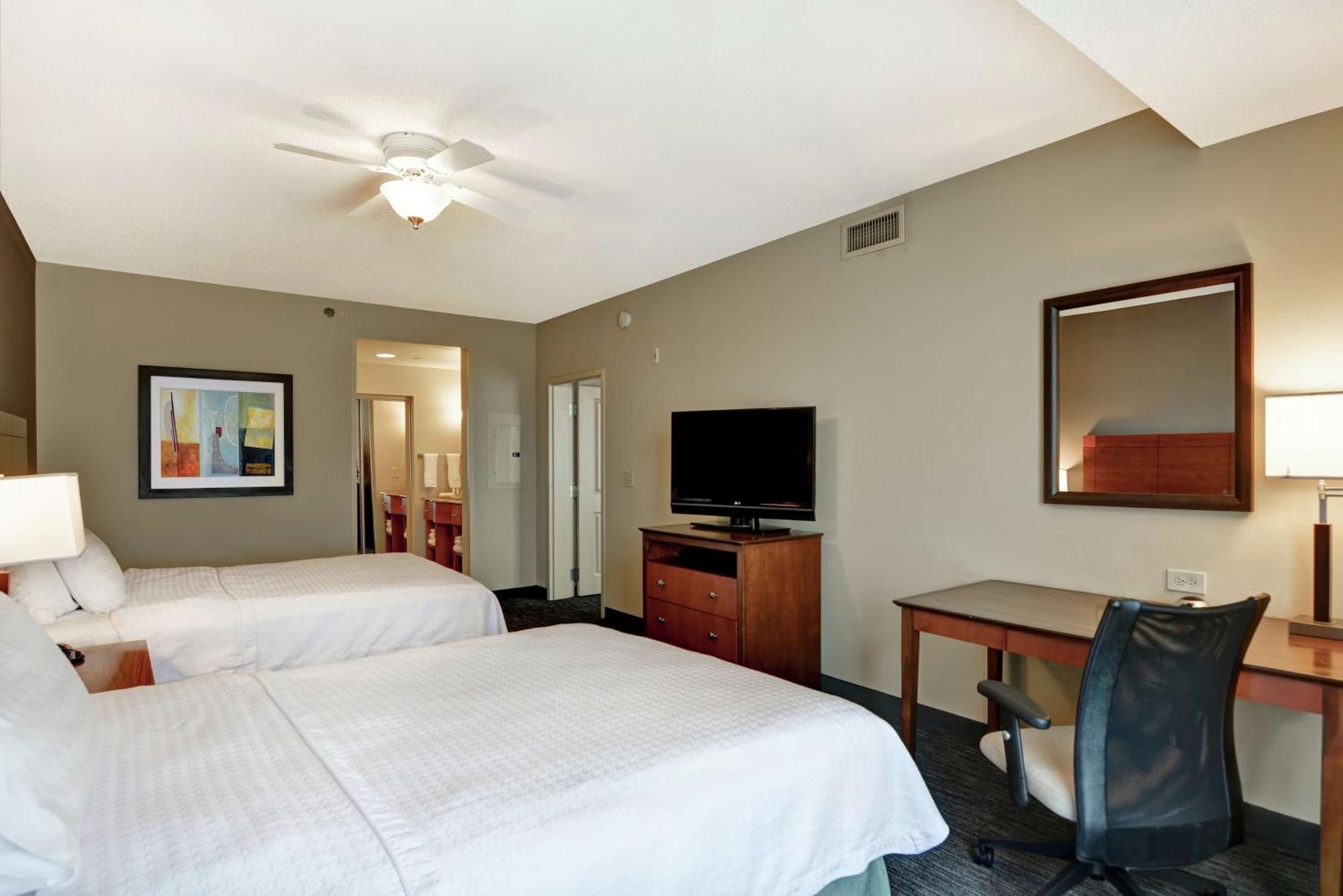 Homewood Suites Mobile East Bay/Daphne Zewnętrze zdjęcie