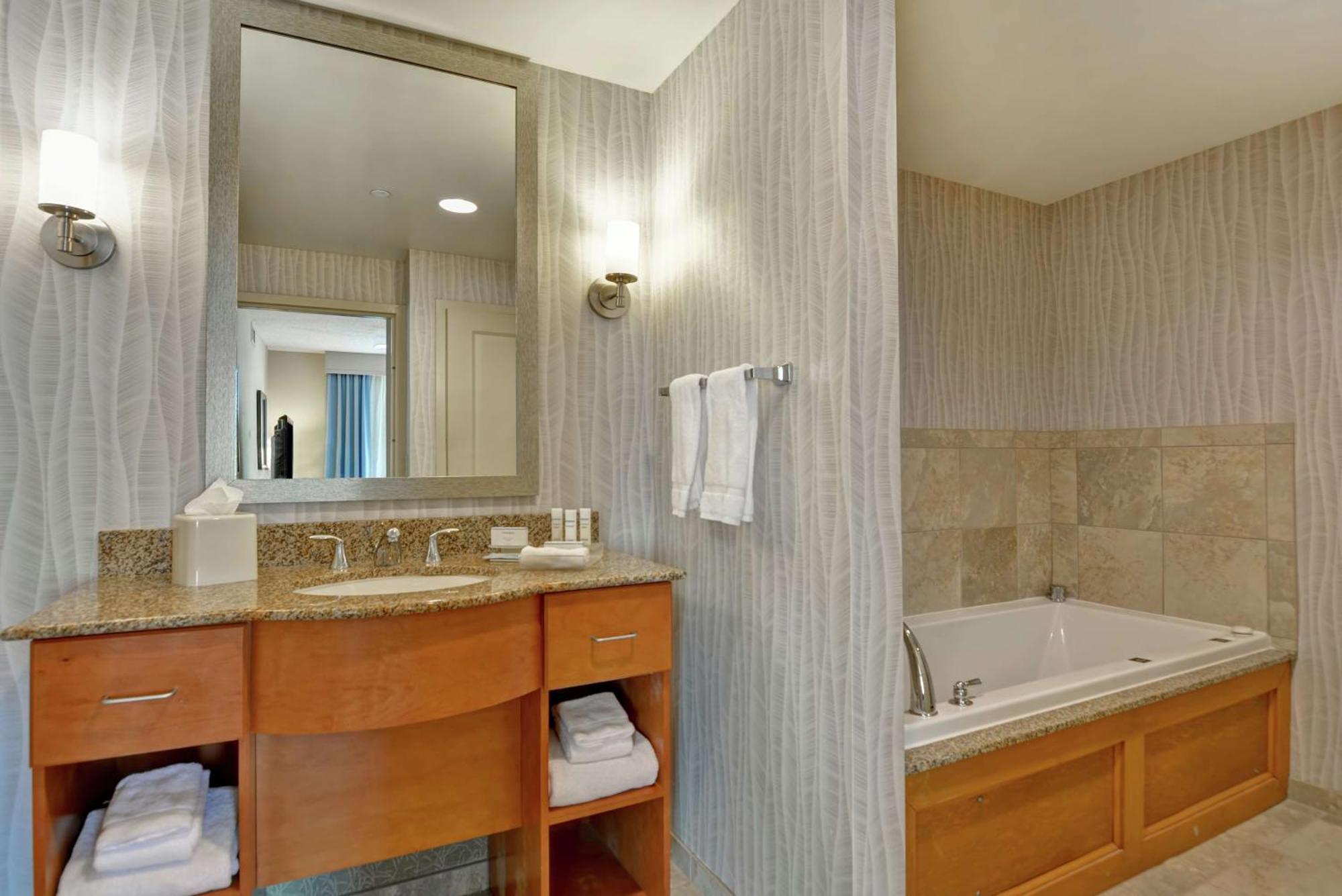 Homewood Suites Mobile East Bay/Daphne Zewnętrze zdjęcie