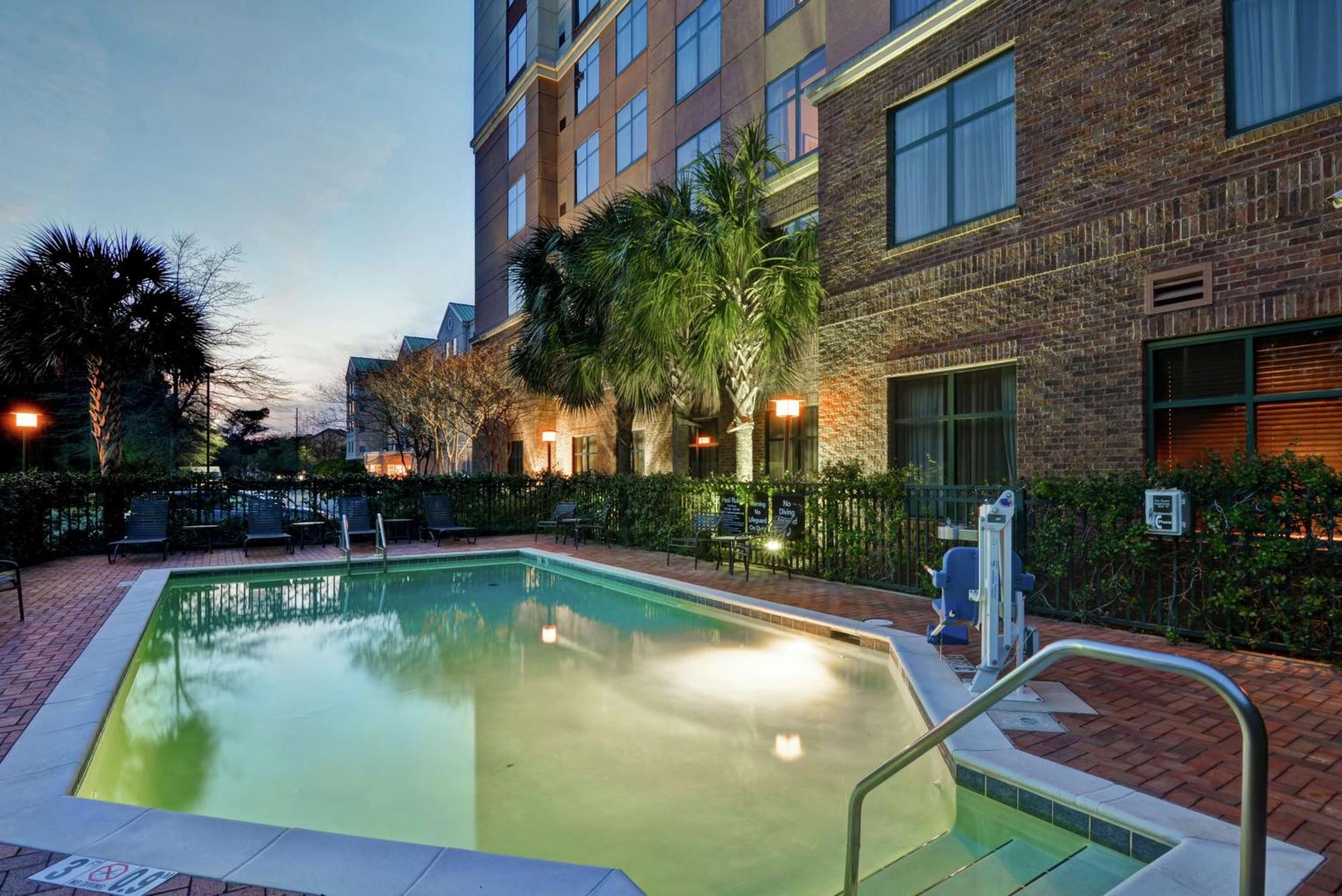 Homewood Suites Mobile East Bay/Daphne Zewnętrze zdjęcie