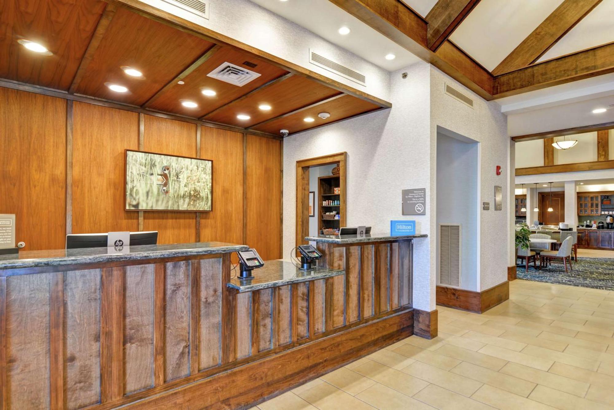 Homewood Suites Mobile East Bay/Daphne Zewnętrze zdjęcie