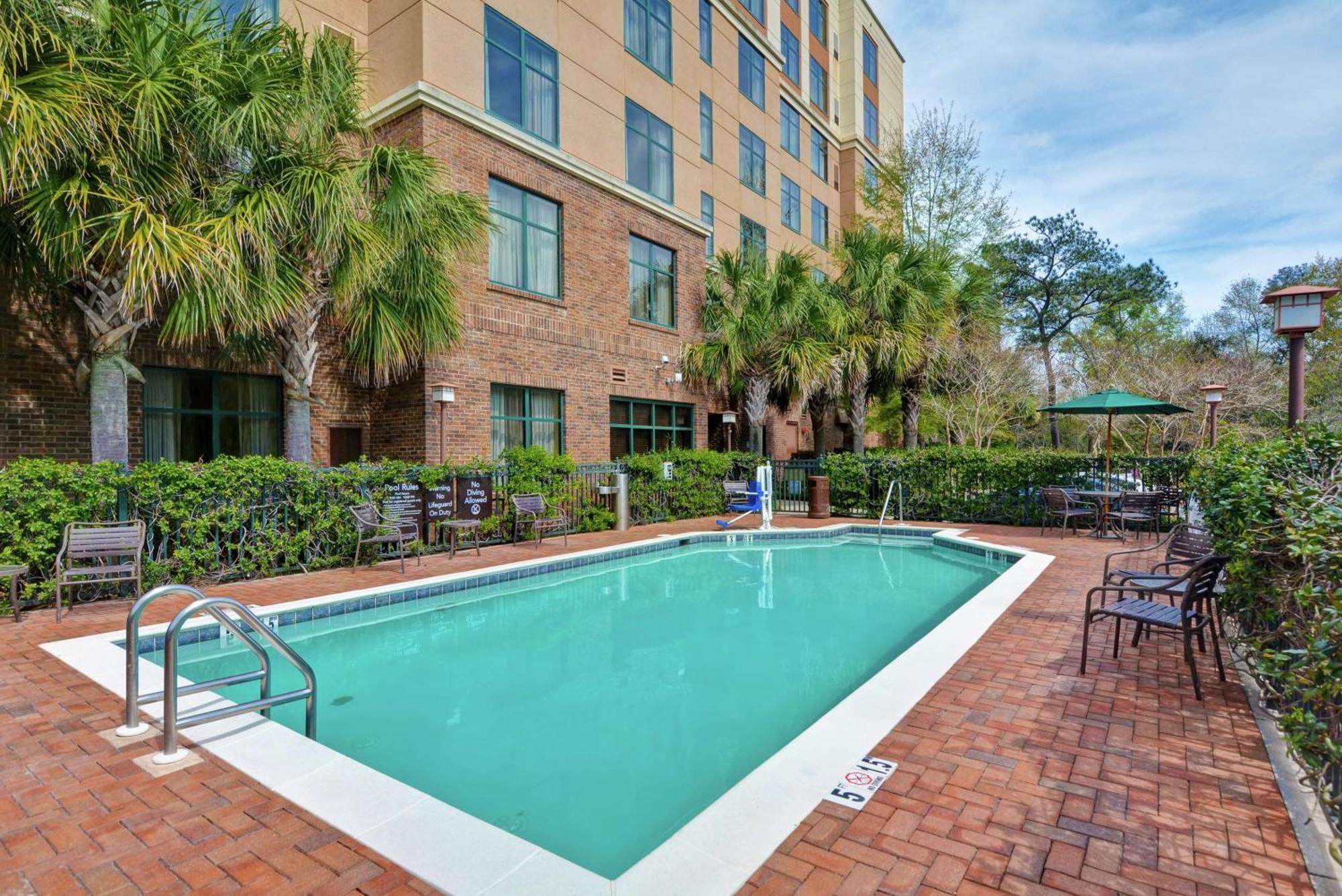 Homewood Suites Mobile East Bay/Daphne Zewnętrze zdjęcie