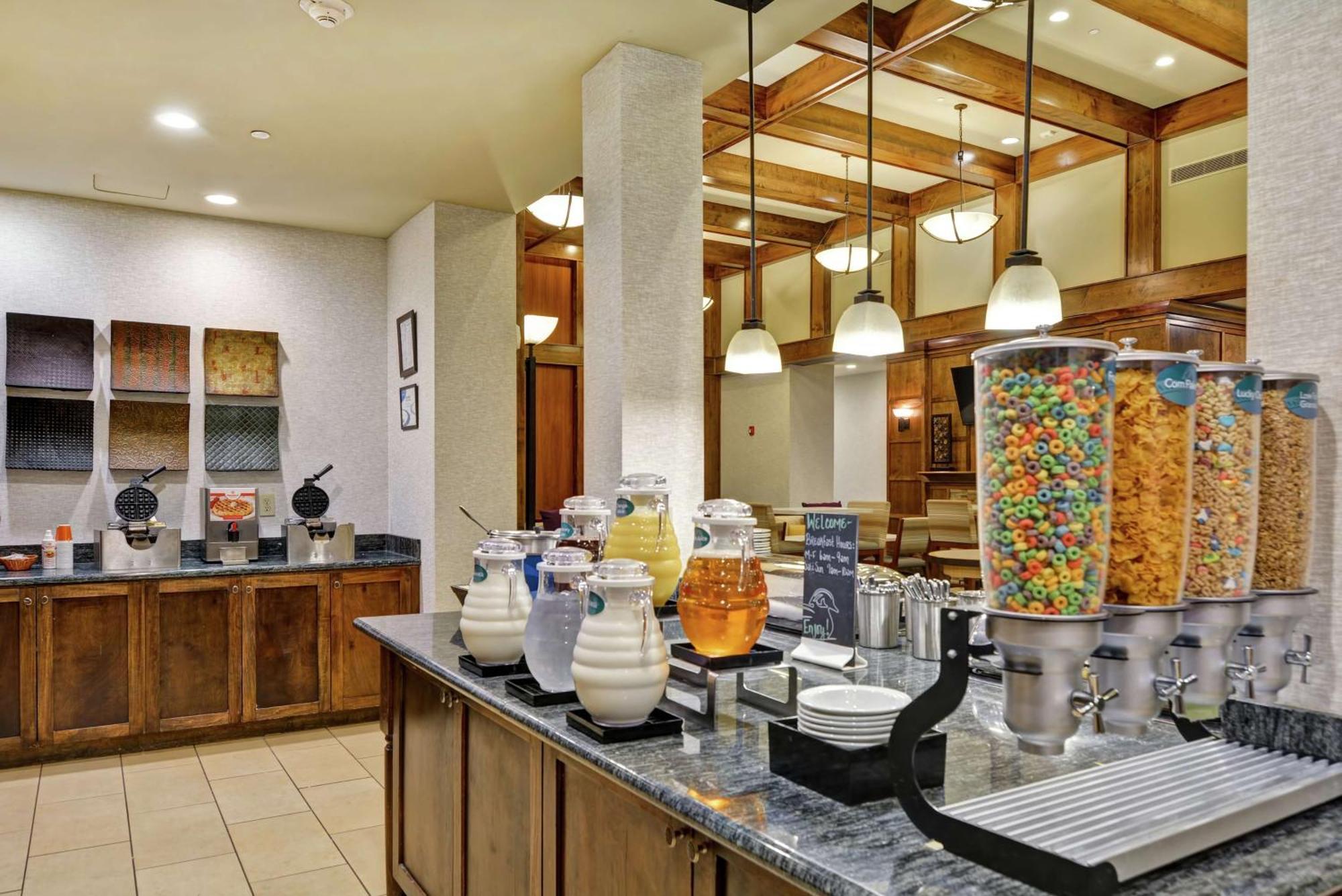 Homewood Suites Mobile East Bay/Daphne Zewnętrze zdjęcie