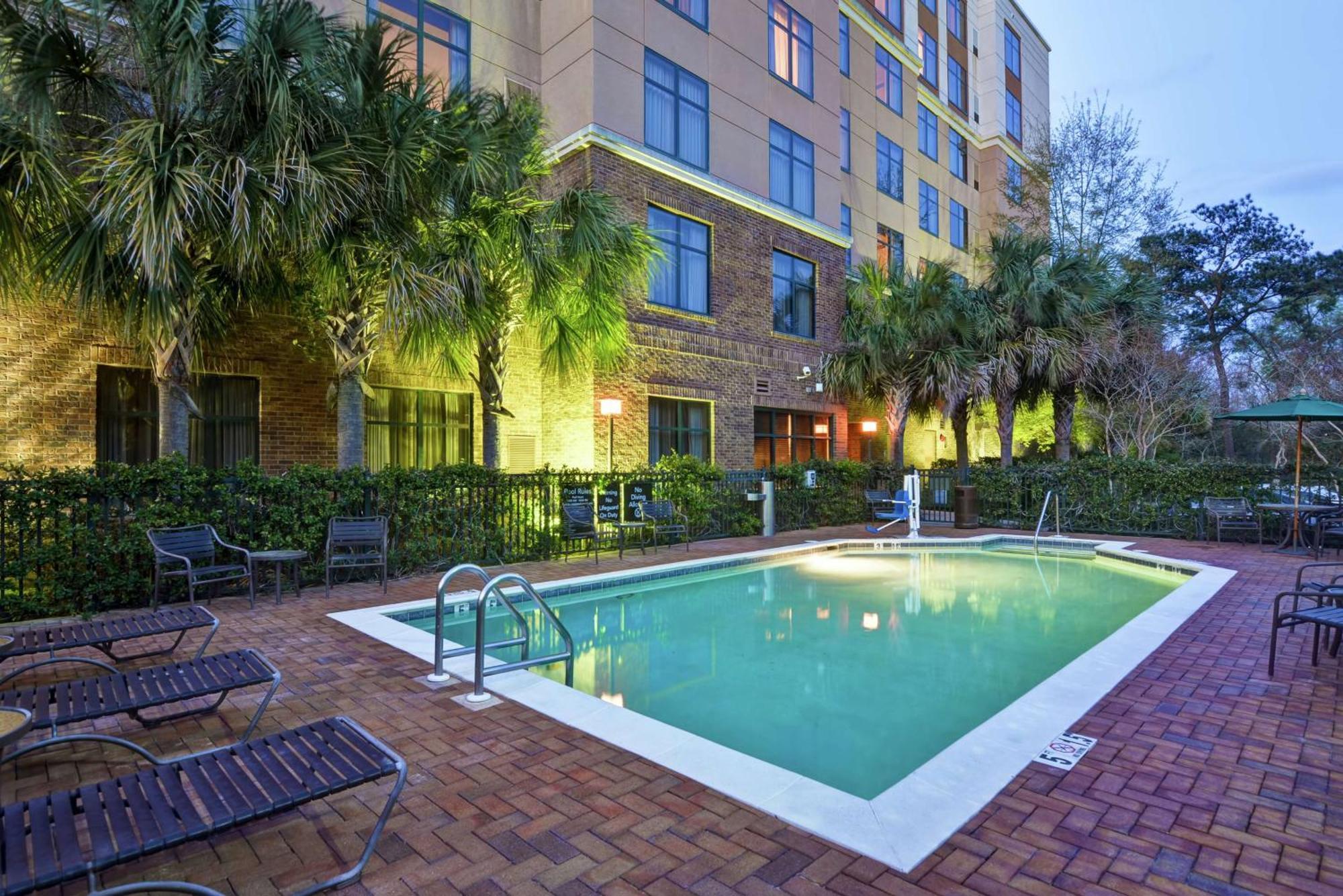 Homewood Suites Mobile East Bay/Daphne Zewnętrze zdjęcie