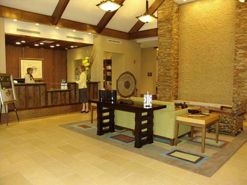 Homewood Suites Mobile East Bay/Daphne Wnętrze zdjęcie