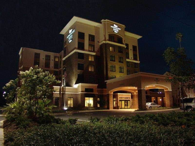 Homewood Suites Mobile East Bay/Daphne Zewnętrze zdjęcie