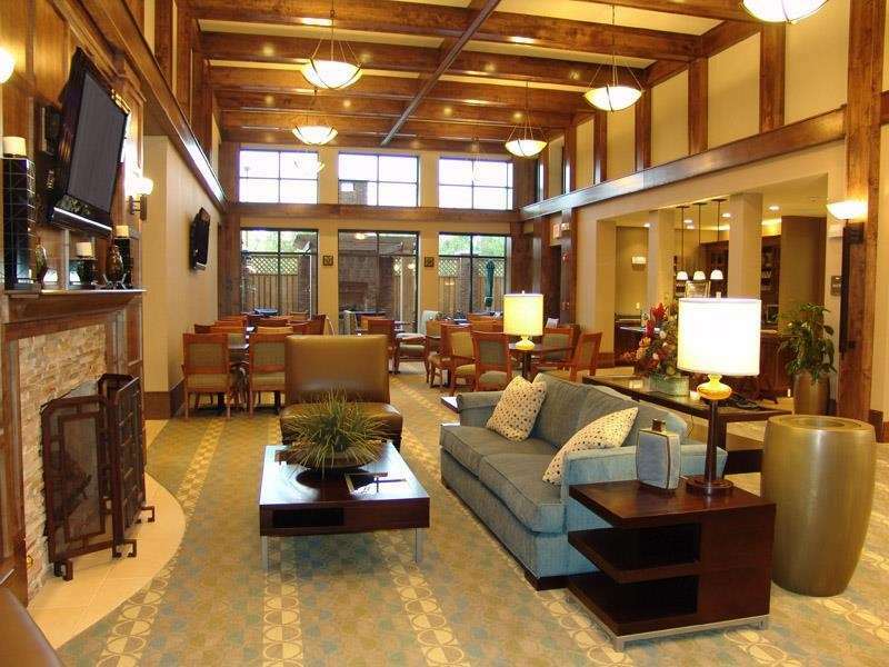 Homewood Suites Mobile East Bay/Daphne Wnętrze zdjęcie
