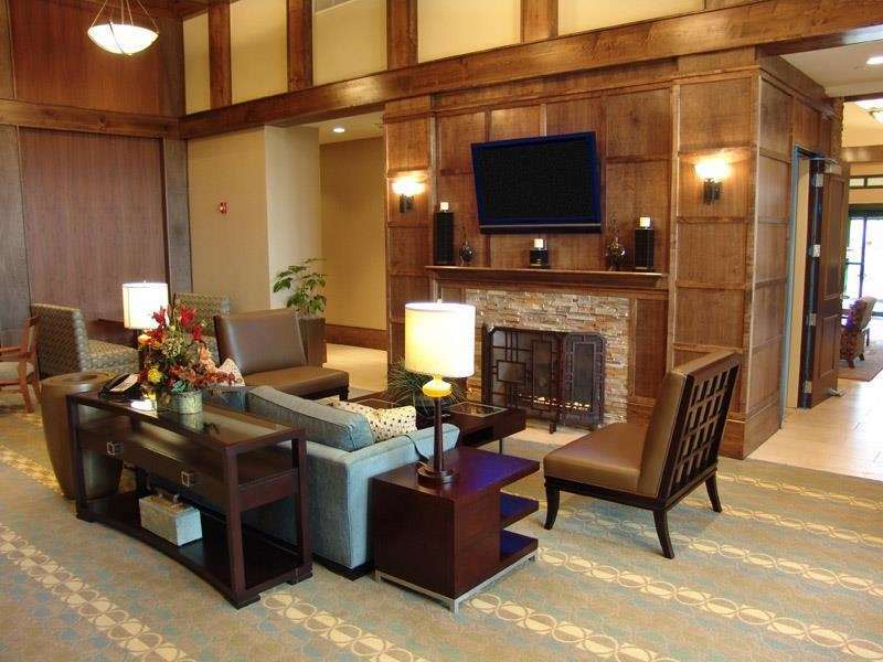 Homewood Suites Mobile East Bay/Daphne Wnętrze zdjęcie
