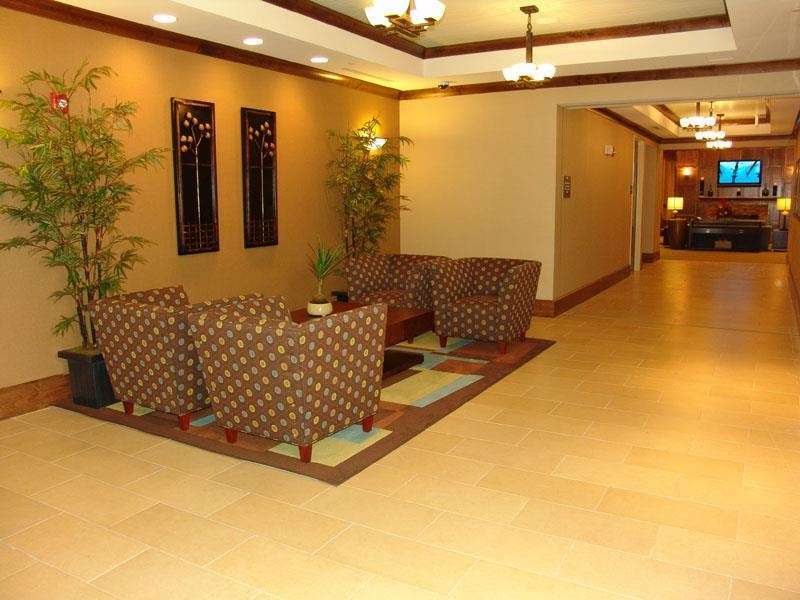 Homewood Suites Mobile East Bay/Daphne Wnętrze zdjęcie
