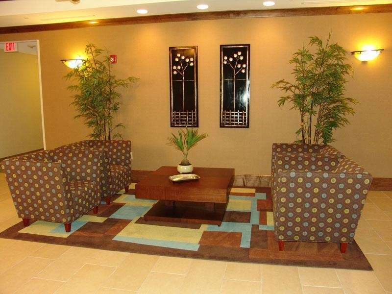 Homewood Suites Mobile East Bay/Daphne Wnętrze zdjęcie