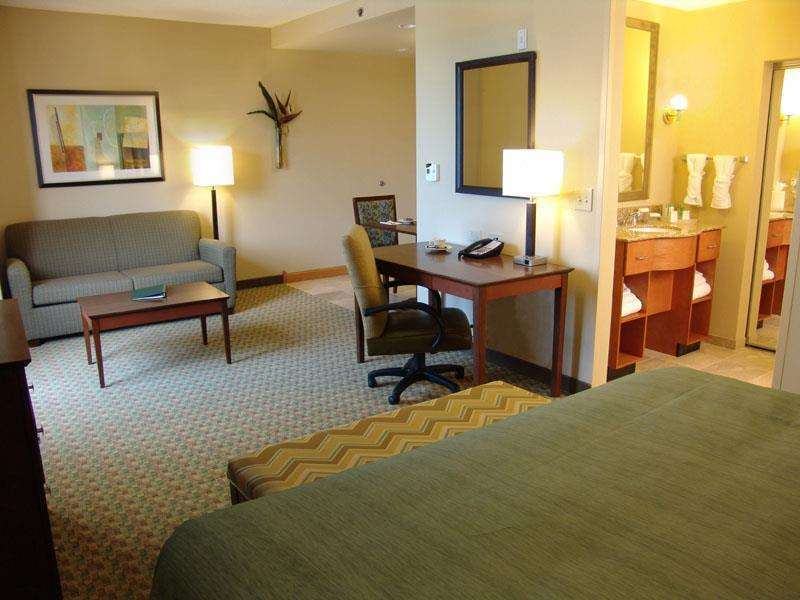 Homewood Suites Mobile East Bay/Daphne Pokój zdjęcie