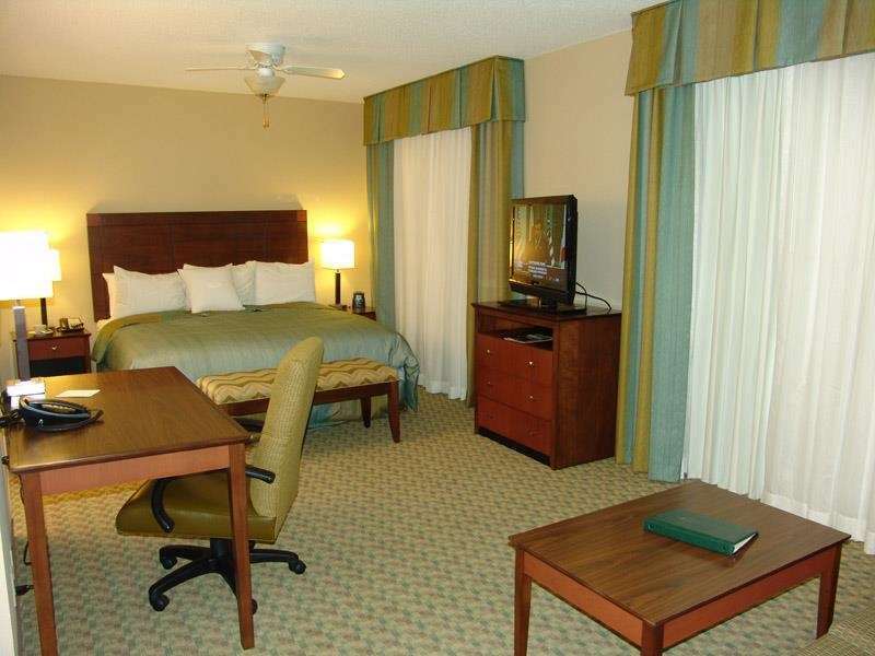 Homewood Suites Mobile East Bay/Daphne Pokój zdjęcie