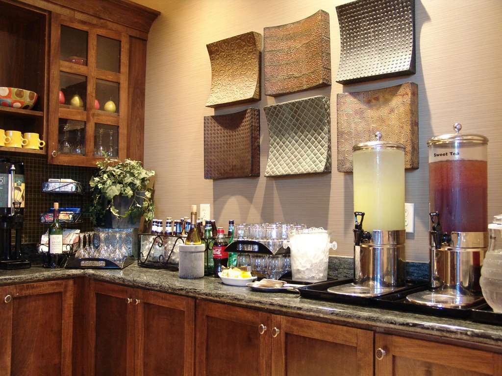Homewood Suites Mobile East Bay/Daphne Restauracja zdjęcie