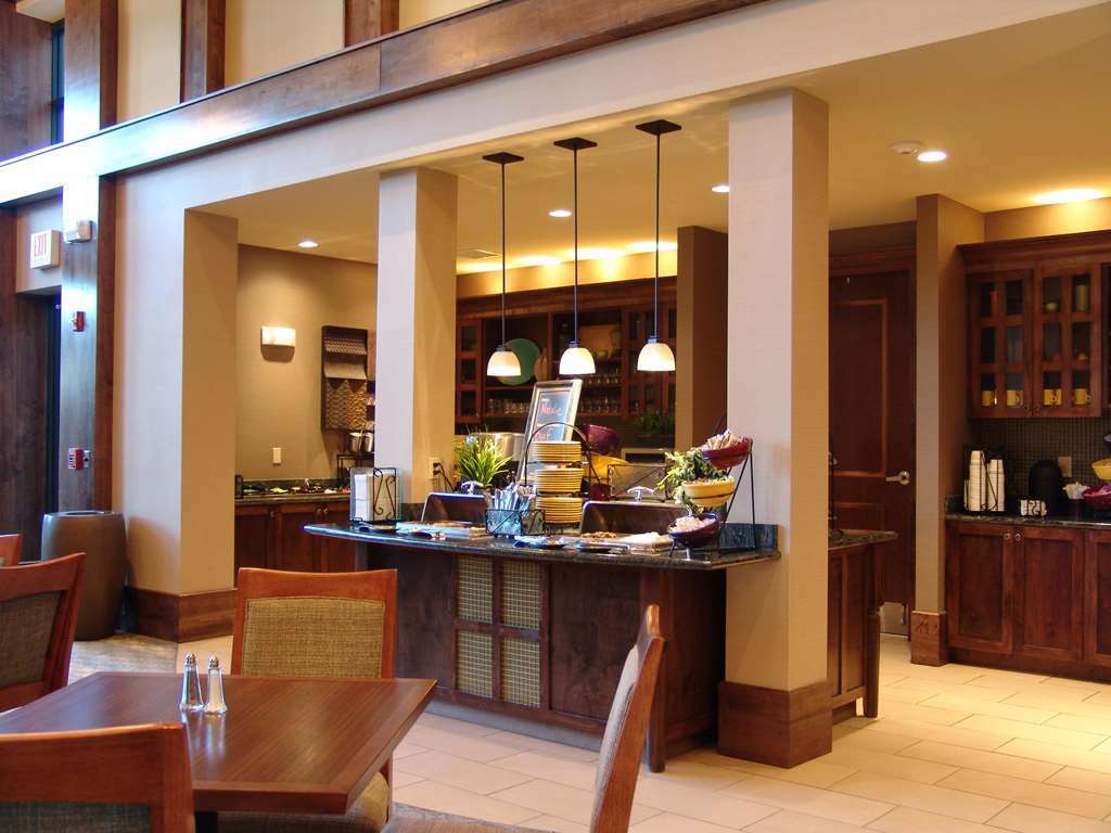 Homewood Suites Mobile East Bay/Daphne Restauracja zdjęcie