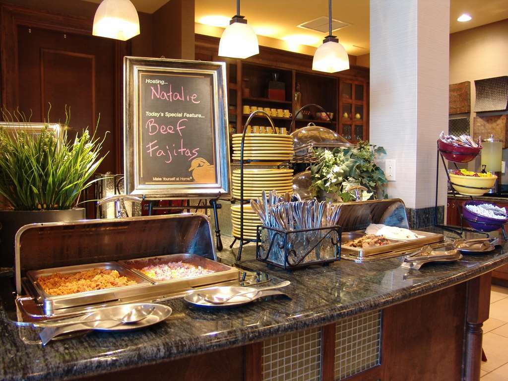 Homewood Suites Mobile East Bay/Daphne Restauracja zdjęcie